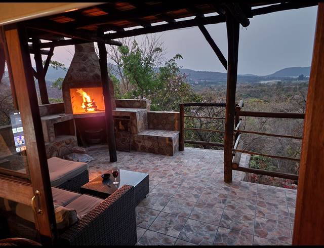 2 BEDROOM GATED ESTATE FOR SALE IN UTOPIA NATURE ESTATE